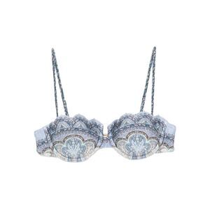 Zimmermann Women "Wanderlust" Scallop Balconette